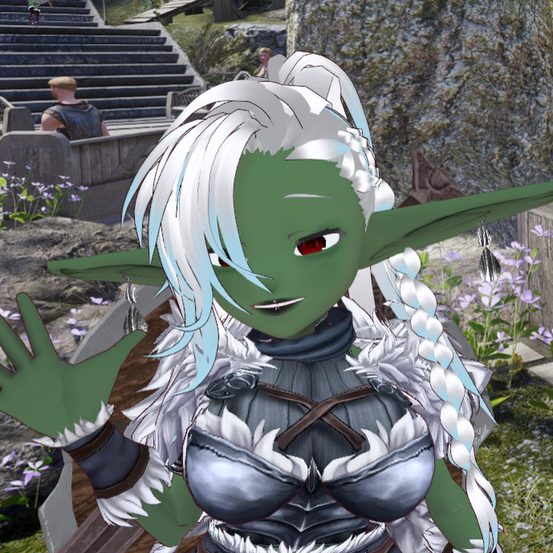 Gepmox The Goblin