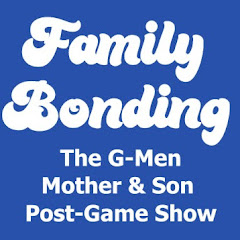 NY Giants Family Bonding