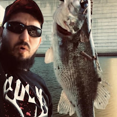 Dusty Lee Fishing
