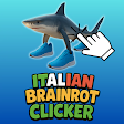 Italian Brainrot Clicker icon