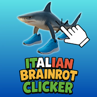 Italian Brainrot Clicker icon
