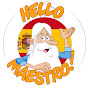 Erase Una Vez... (Hello Maestro) Avatar
