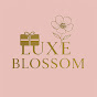 Luxe Blossom logo