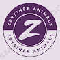 zbysinek animals logo