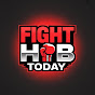 Fight Hub Today logo