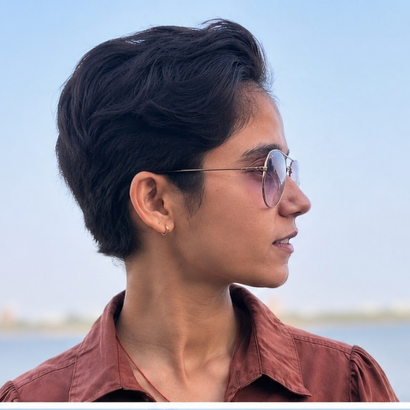 Charmi Budhrani