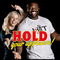 Hold Your Applause logo