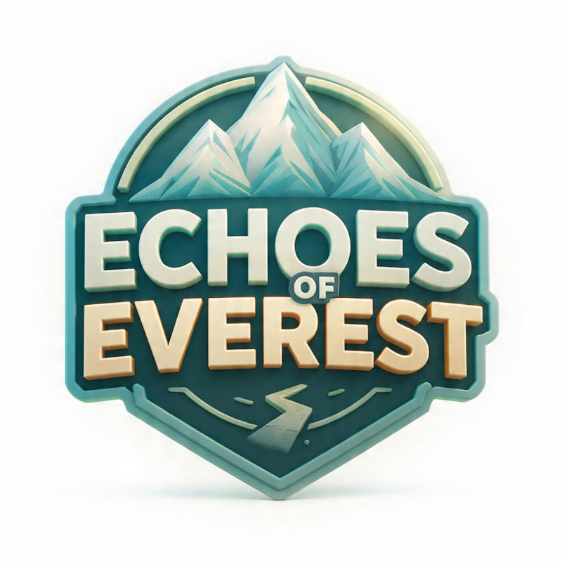 Echoes of Everest 55M views