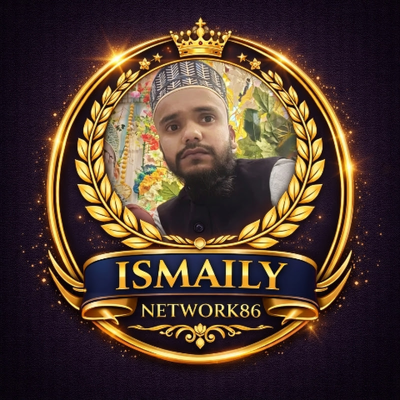 Ismaily Network86