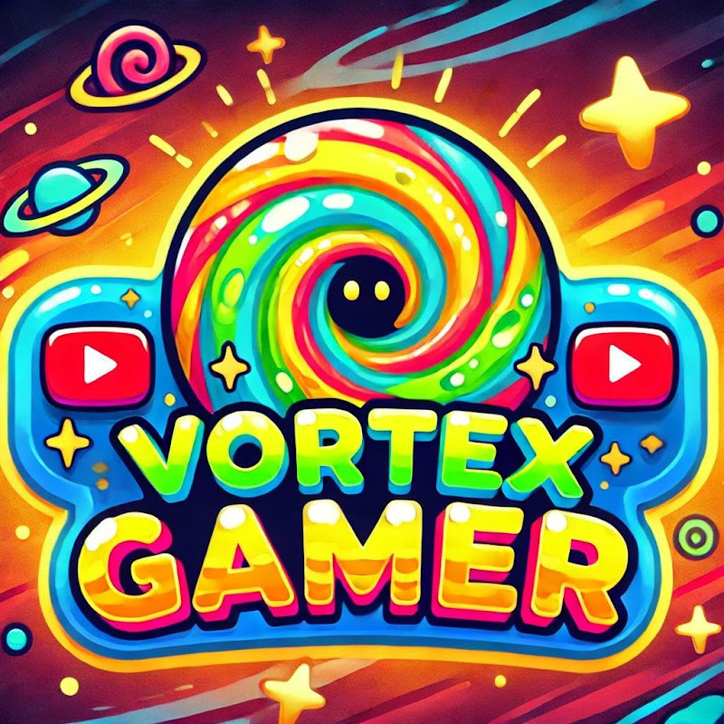 VortexGamer
