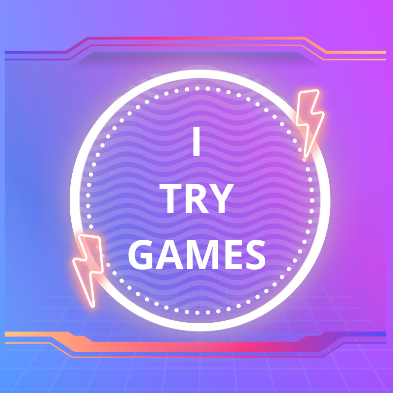 ITryGames