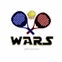 PADEL WARS logo