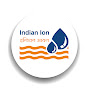 INDIAN ION EXCHANGE & CHEMICALS LTD logo