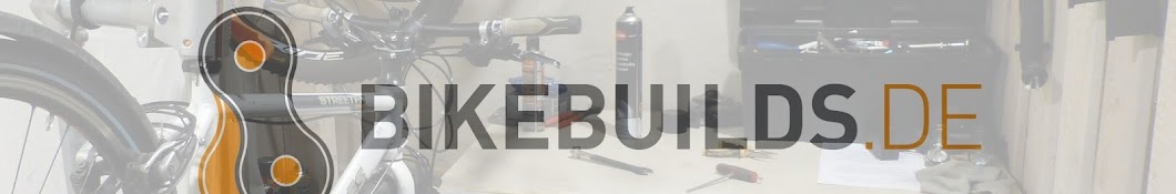Bikebuilds .de YouTube channel avatar