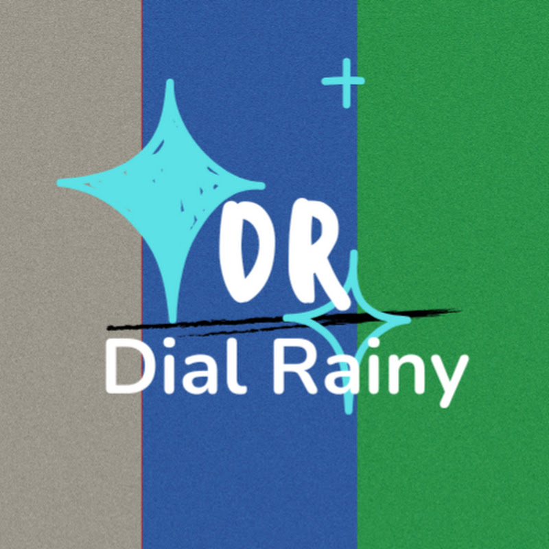 Dial Rainy