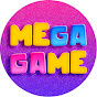 Mega Game Portuguese logo