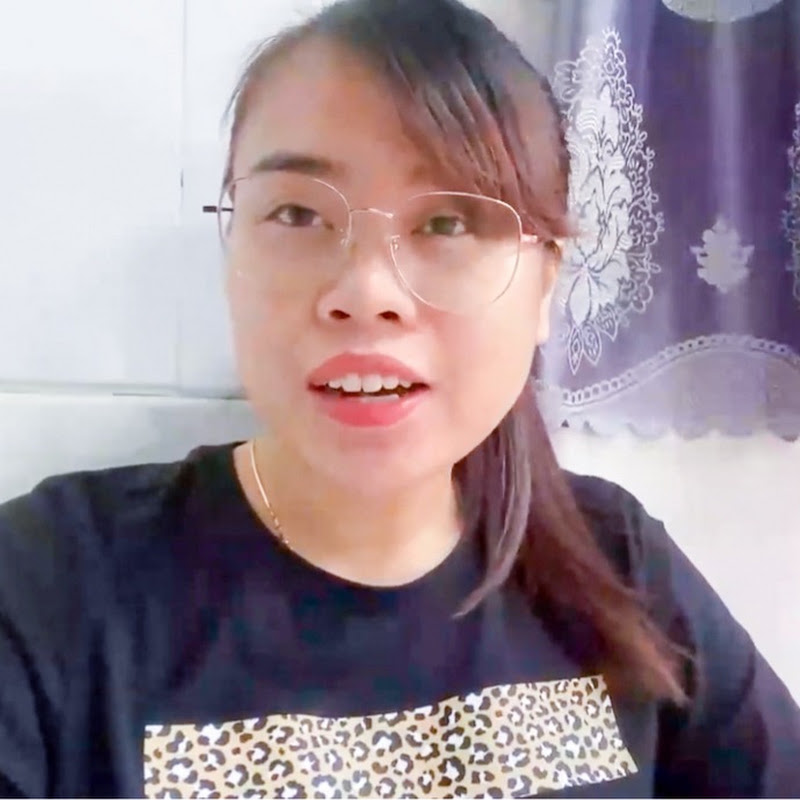Cô giáo dạy vẽ tranh YouTubeチャンネル画像