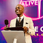 ALIVE BIBLE CHURCH SA logo