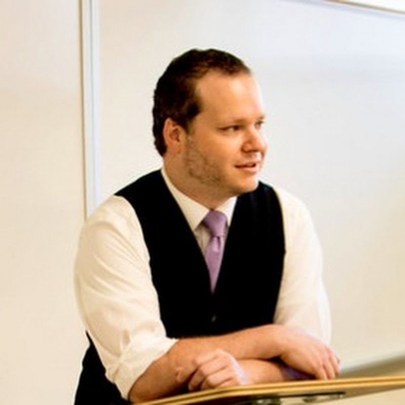 Vested Professor