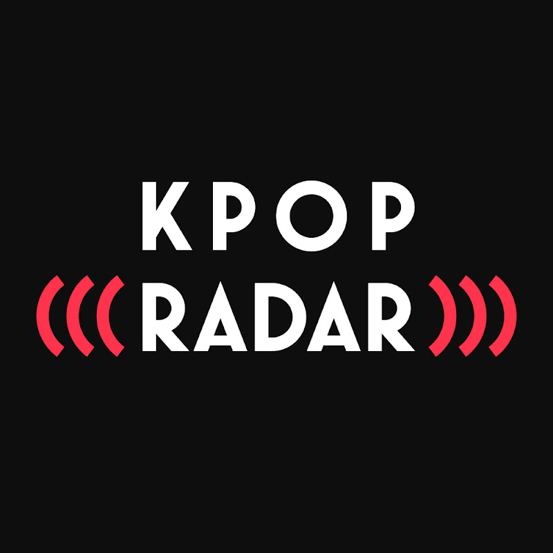 K-POP RADAR 케이팝레이더