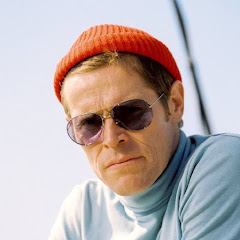 The Official Willem Dafoe YouTube Channel