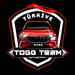 Togg Team Türkiye