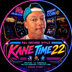 KaneTime22