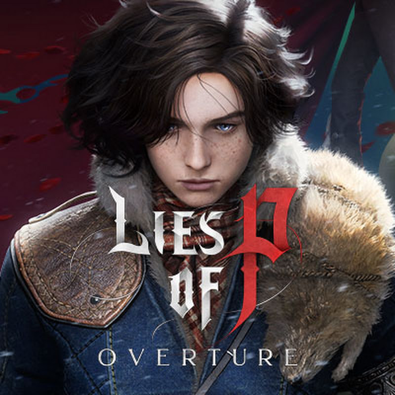 Lies of P
