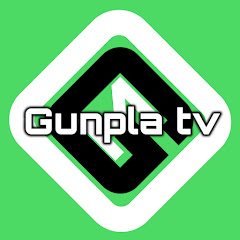 ジム男のゴツ盛りガンプラTV