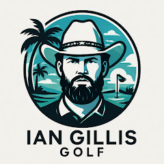 Ian Gillis Golf