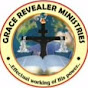 GRACE REVEALER INTERNATIONAL MINISTRIES logo
