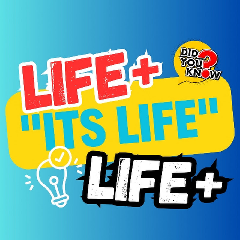 LIFE+