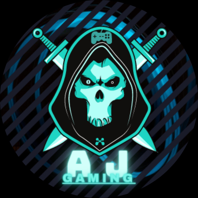 AJ GAMING