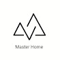 masterhome123 logo