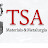 TSA - Materiais & Metalurgia