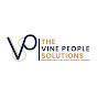 The VP Solutions logo