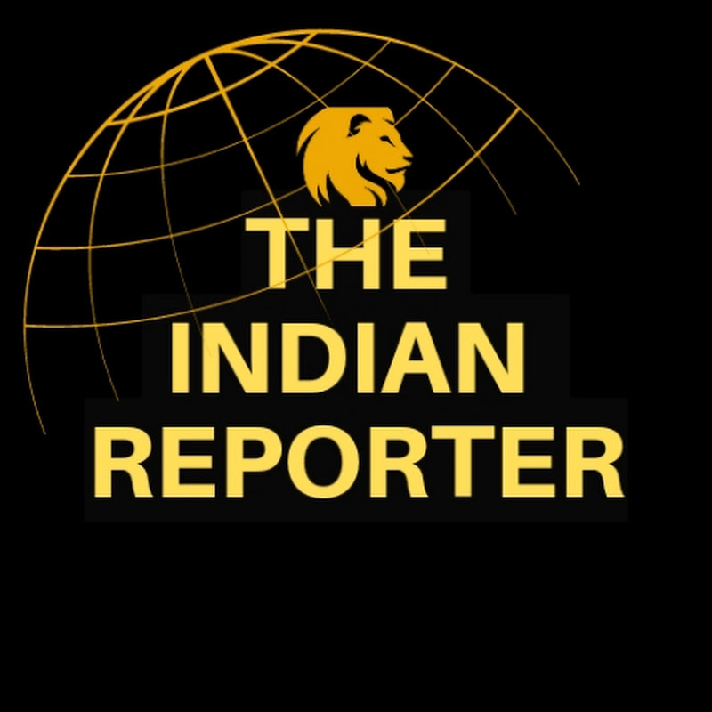 THE INDIAN REPORTER