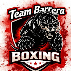 Team Barrera a puro box