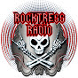 ROCKTRESS RADIO logo