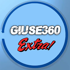 Giuse360 Extra