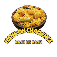 HANG ON CHALLENGE net worth