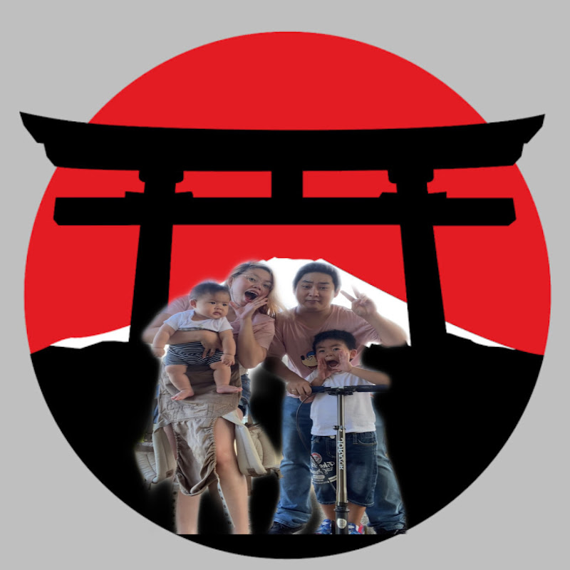 Noypi in japan