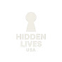 Hidden Lives USA logo