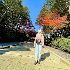Japanerin in Berlin / ベルリン生活アイコン画像