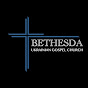 Bethesda Ukrainian Gospel Church logo