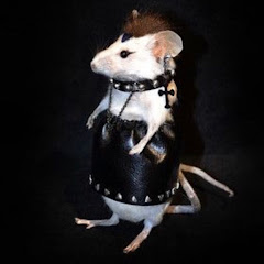 mouse undertaker