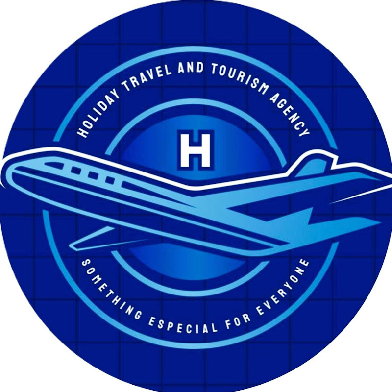 Holiday Travel And Tourism Agency