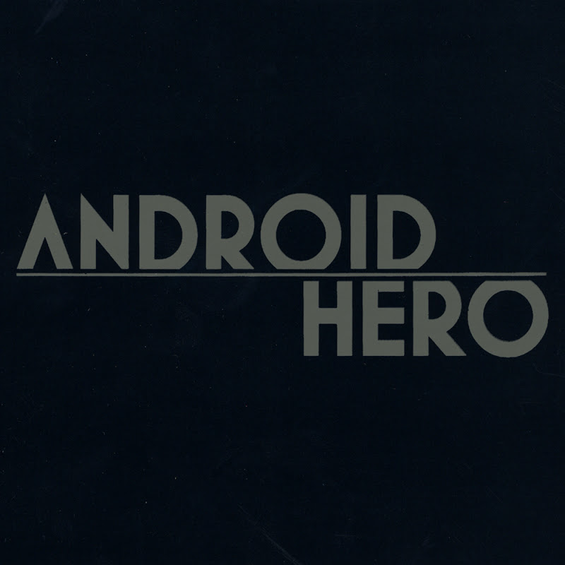 Android Hero - Topic avatar