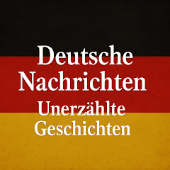Deutsche Nachrichten – Unerzählte Geschichten