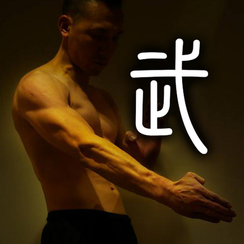 王兆羽武術學院